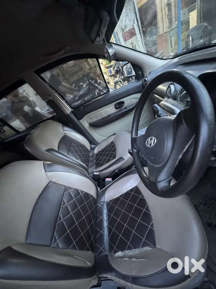 Hyundai Santro Xing 2013 Cng & Hybrids Good Condition
