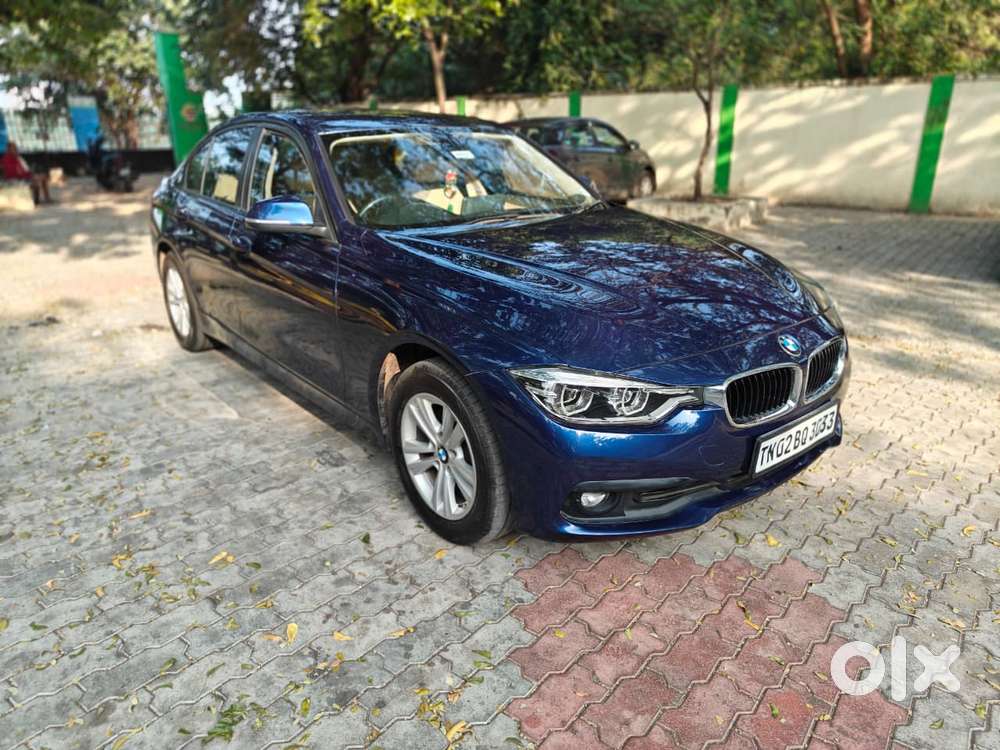 Bmw 3 Series 320d, 2019, Diesel