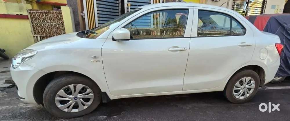 Maruti Dzire 2019 Ready