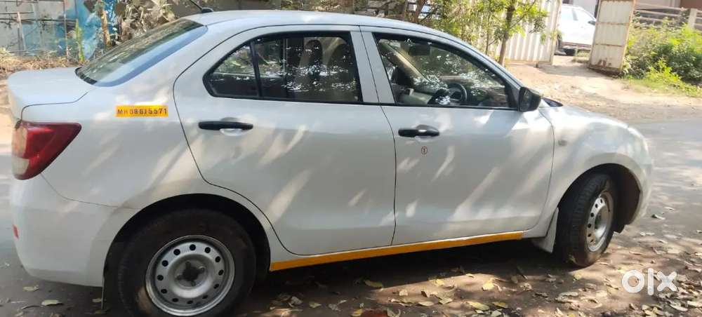 Maruti Suzuki Dzire 2023