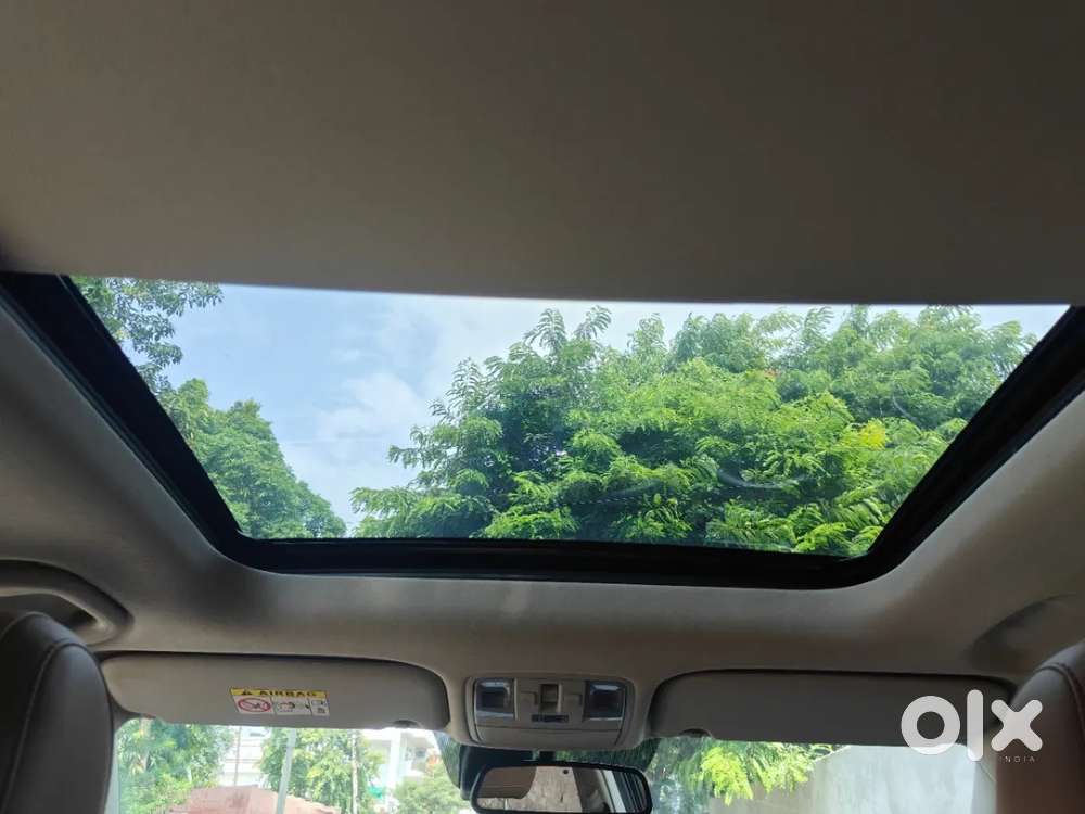 Hyundai Alcazar, 2024, Petrol