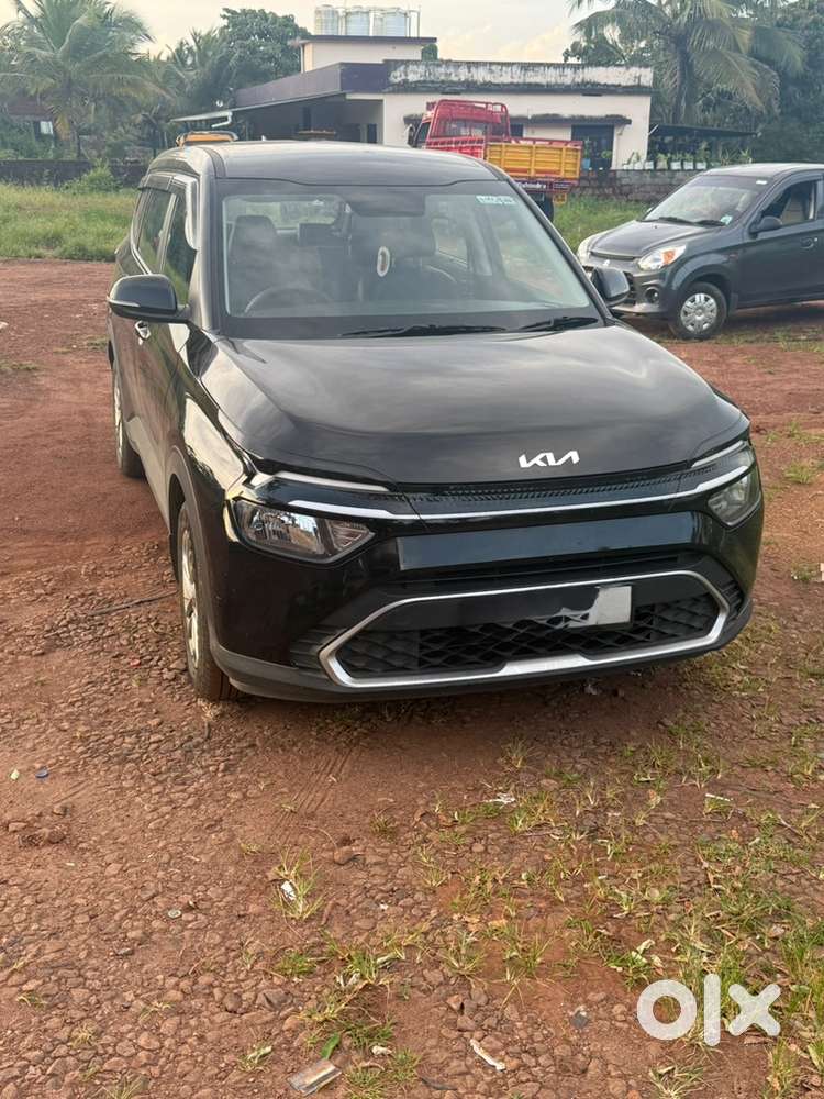 Kia Carens Diesel 2025