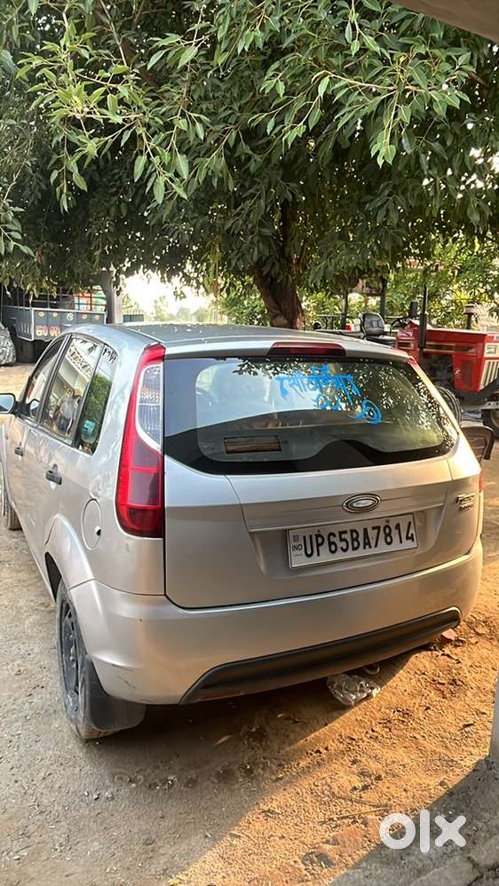 Ford Figo 2011 Diesel Good Condition