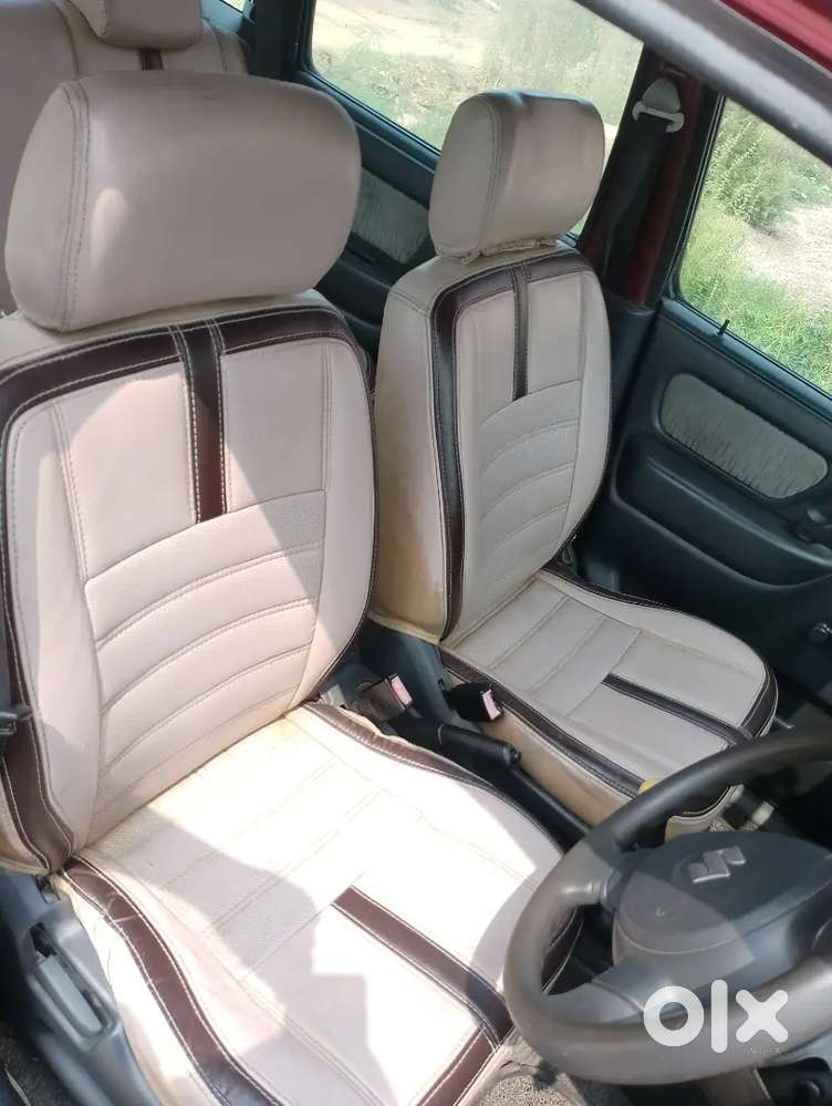 Maruti Suzuki Wagon R Duo, 2011 C.n.g.50,000 Km Driven.