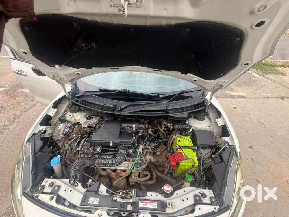 Maruti Suzuki Swift Dzire 2024