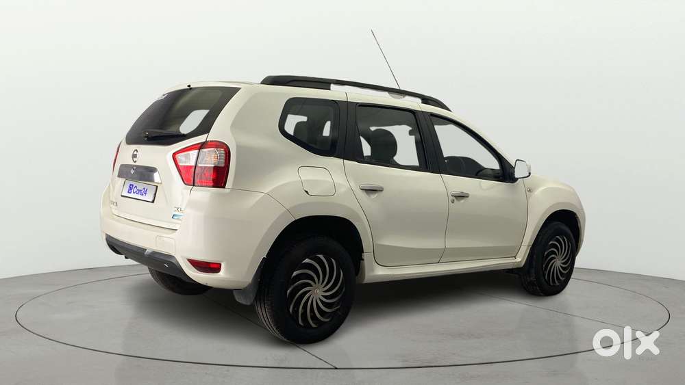 Nissan Terrano 2013-2017 Xl 110 Ps, 2013, Diesel