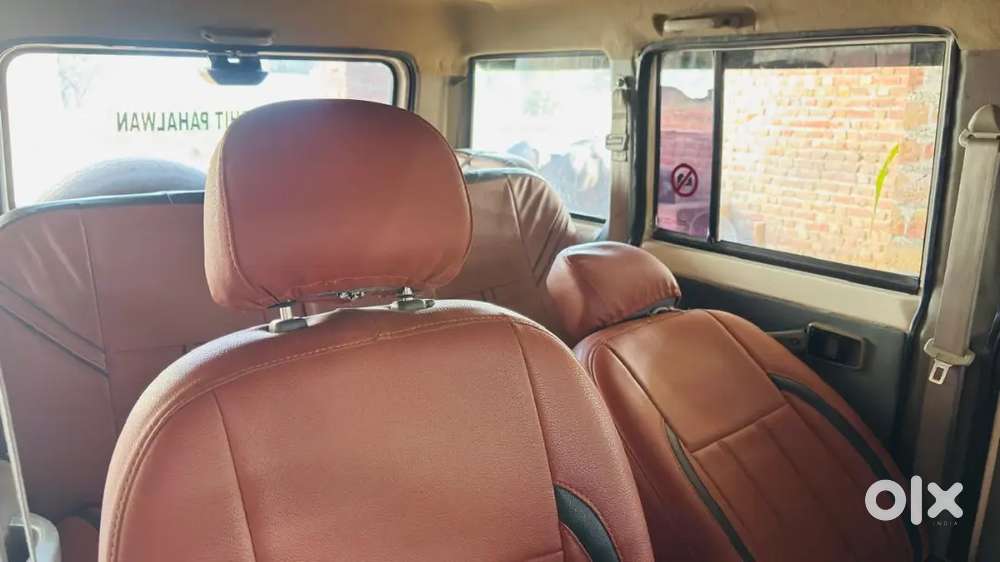 Mahindra Bolero Diesel 2019