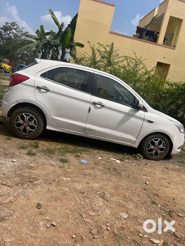 Good Vehicle