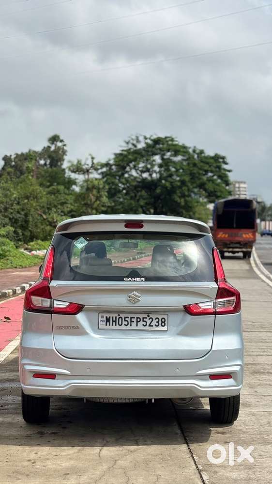 Maruti Suzuki Ertiga Vxi (o) Cng, 2024, Cng & Hybrids