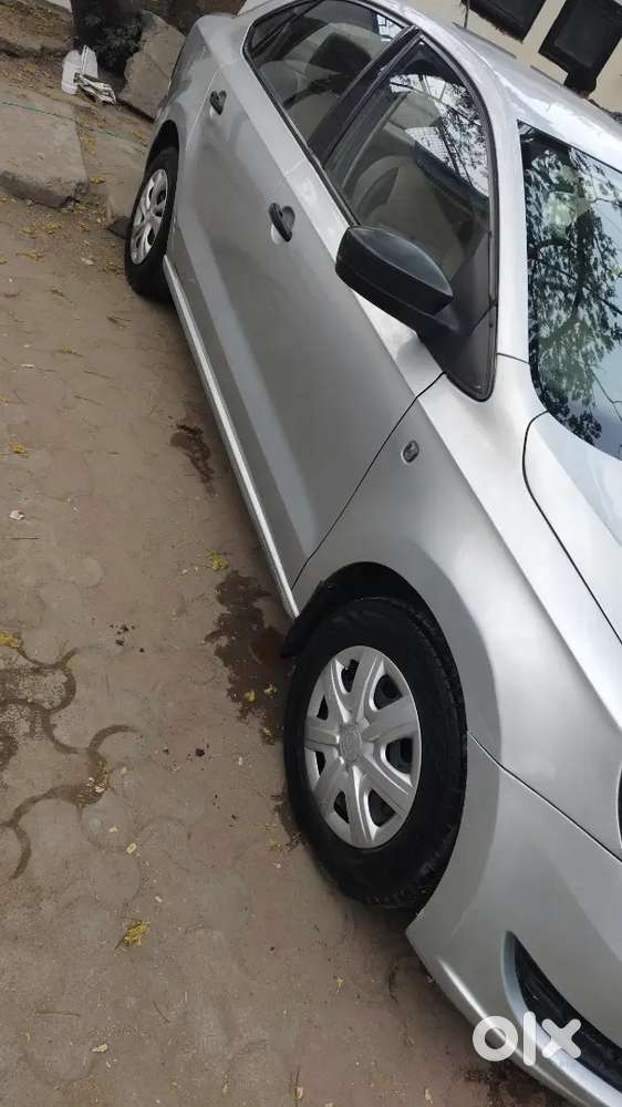 Skoda Rapid 2012 Petrol Well Maintained