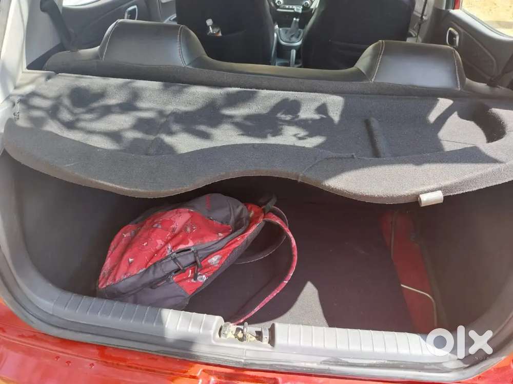 Hyundai Grand I10 2022