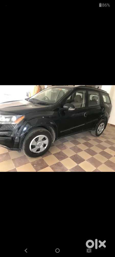 Mahindra Xuv500 2014 Diesel 100000 Km Driven