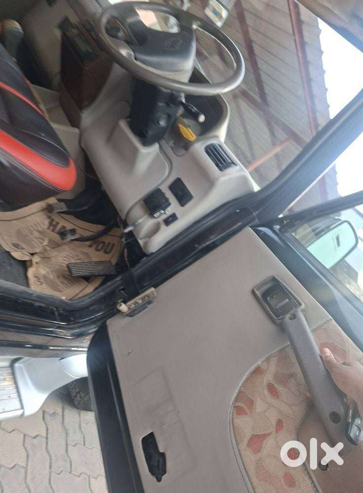 Mahindra Bolero Slx, 2007, Diesel