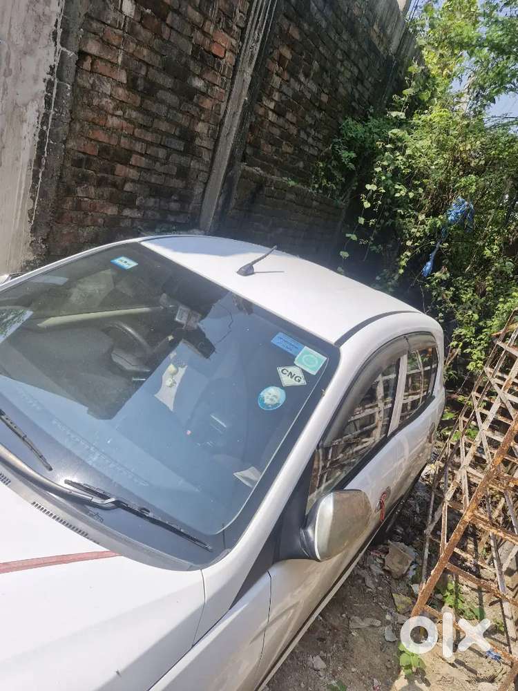 Hyundai Santro Sportz Amt 2018