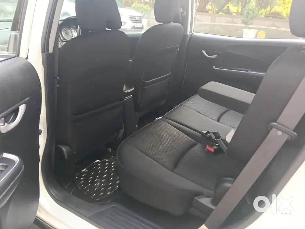 Honda Br-v Style 2016