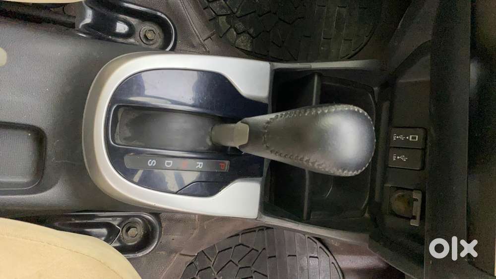 Honda Jazz Vx Cvt, 2018, Petrol