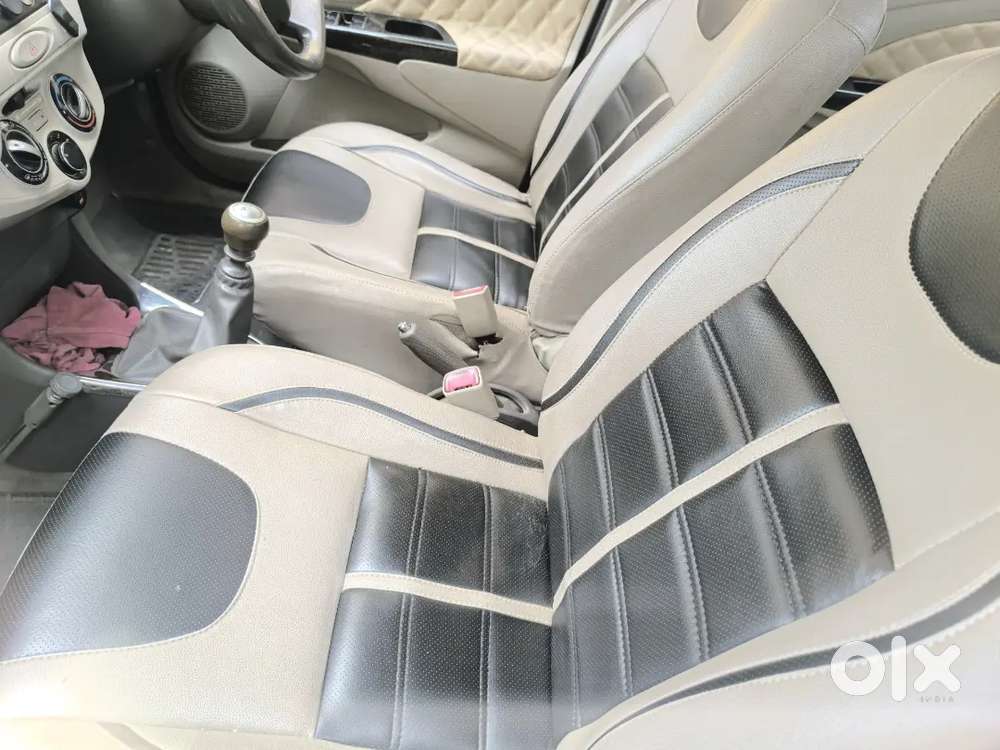 Toyota Etios 2015 Diesel 65000 Km Driven