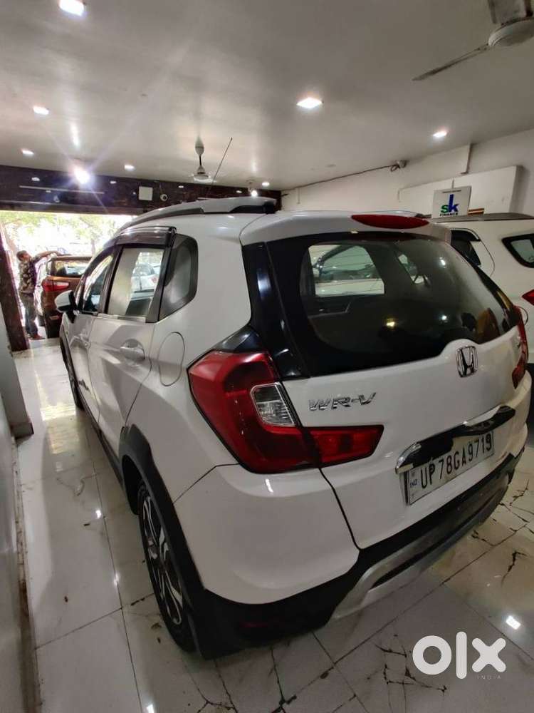 Honda Br-v I-vtec S Mt, 2020, Diesel