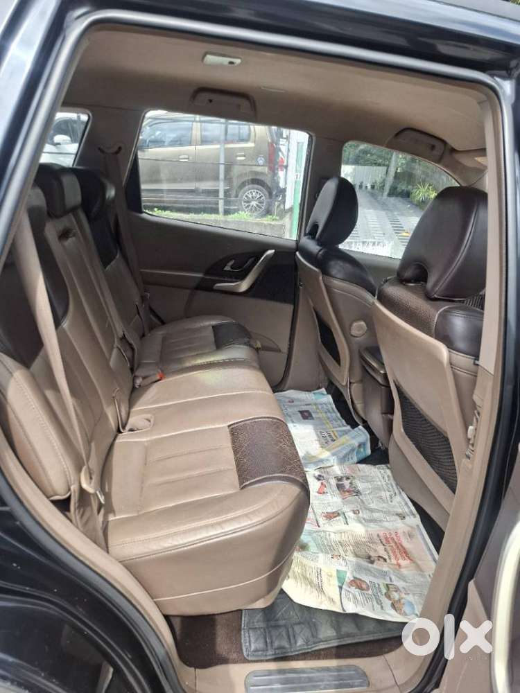 Mahindra Xuv500 W8, 2014