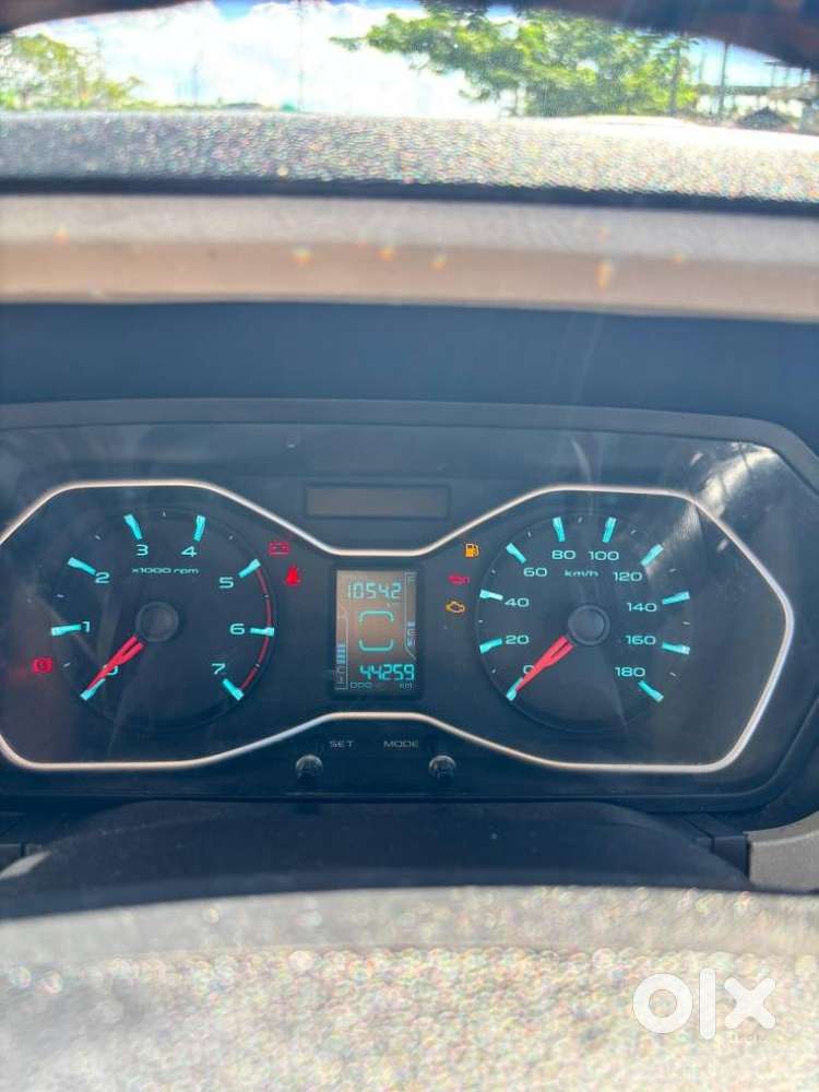 Mahindra Scorpio Classic 2.2 S 11 Mt 7 Cc, 2024, Diesel