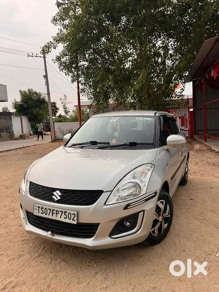 Maruti Suzuki Swift 2017 Vdi Abs Diesel “excellent Condition”