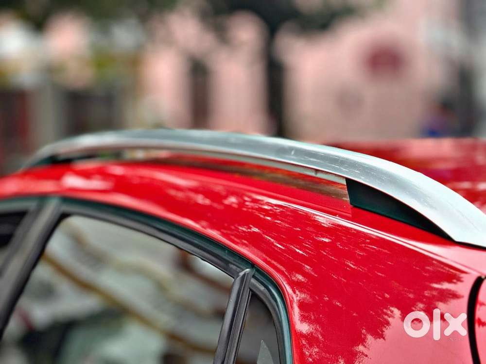 Volkswagen Crosspolo 1.2 Mpi, 2016, Petrol