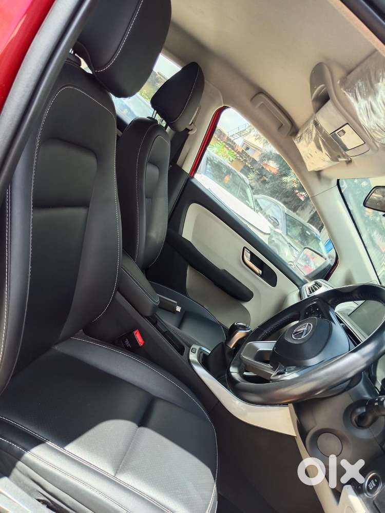 Tata Altroz 1.2 Xz Plus Petrol, 2023, Petrol