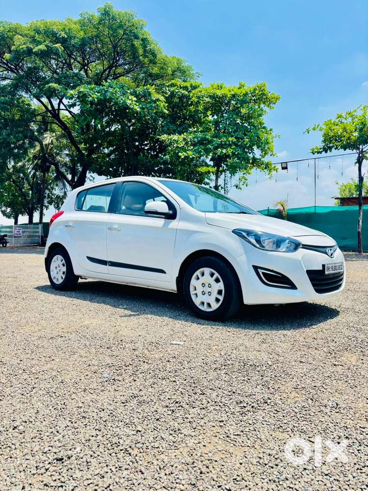 Hyundai Elite I20 Magna Plus, 2014, Petrol
