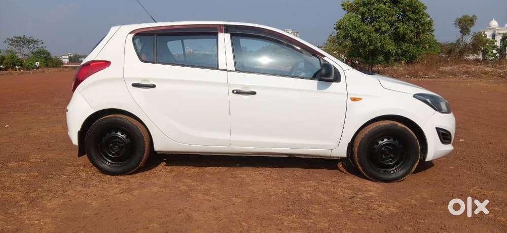 Hyundai I20 1.2 Era, 2012, Petrol