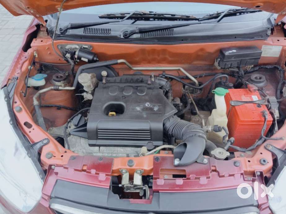 Maruti Suzuki Alto K10 Vxi Amt, 2018, Petrol