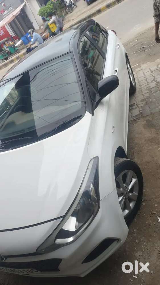 Hyundai I20 1.2 Magna 2019