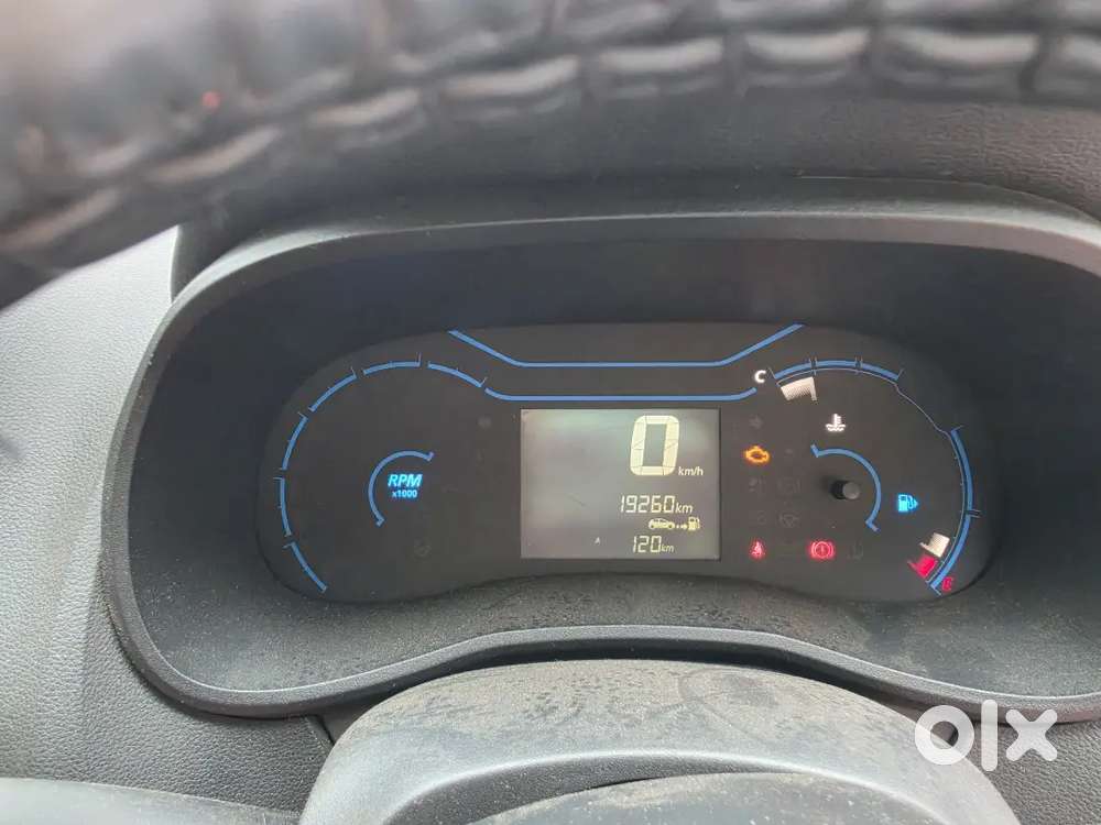 Renault Kwid 2021 Petrol