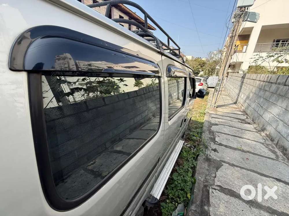Maruti Suzuki Eeco 2023 Petrol 10000 Km Driven