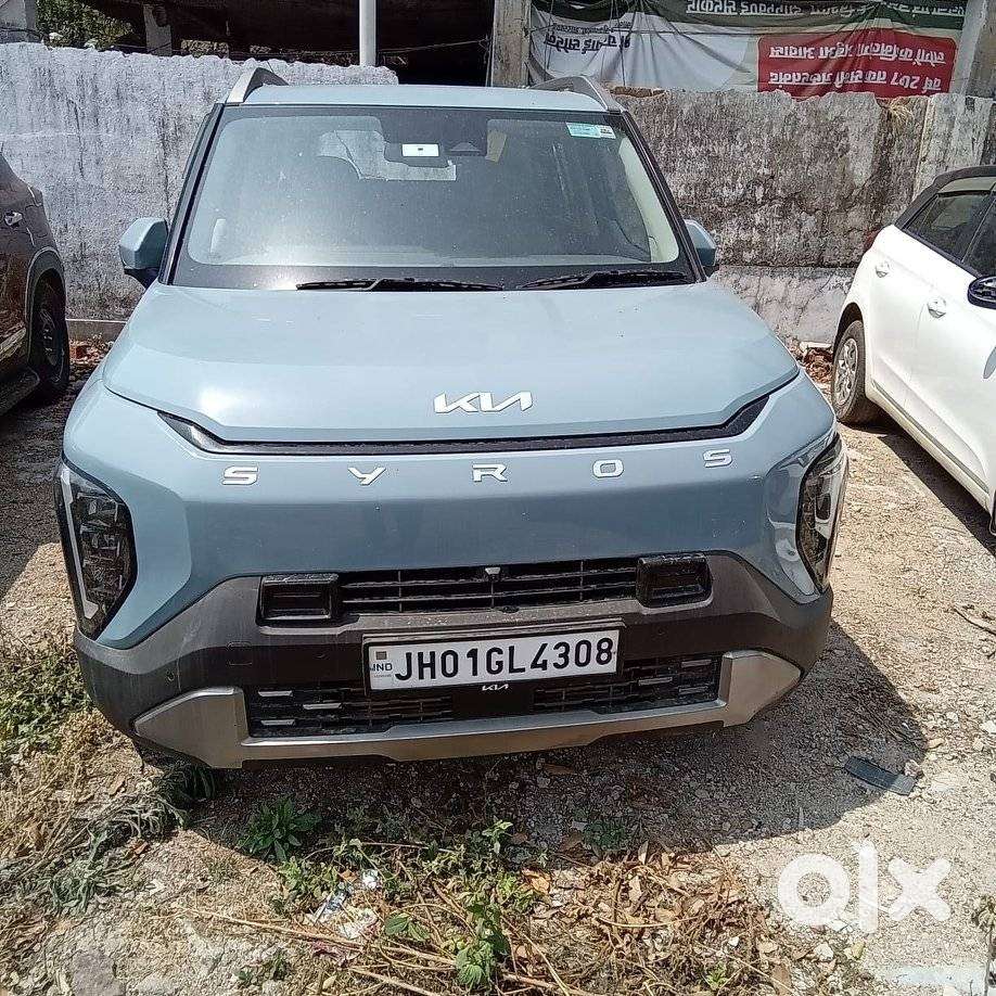 Kia Syros Htk Opt Diesel, 2025, Petrol