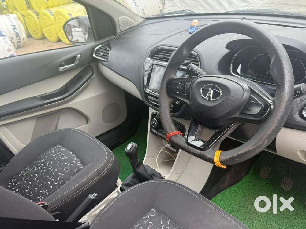 Tata Tiago 2025 Petrol 18500 Km Driven