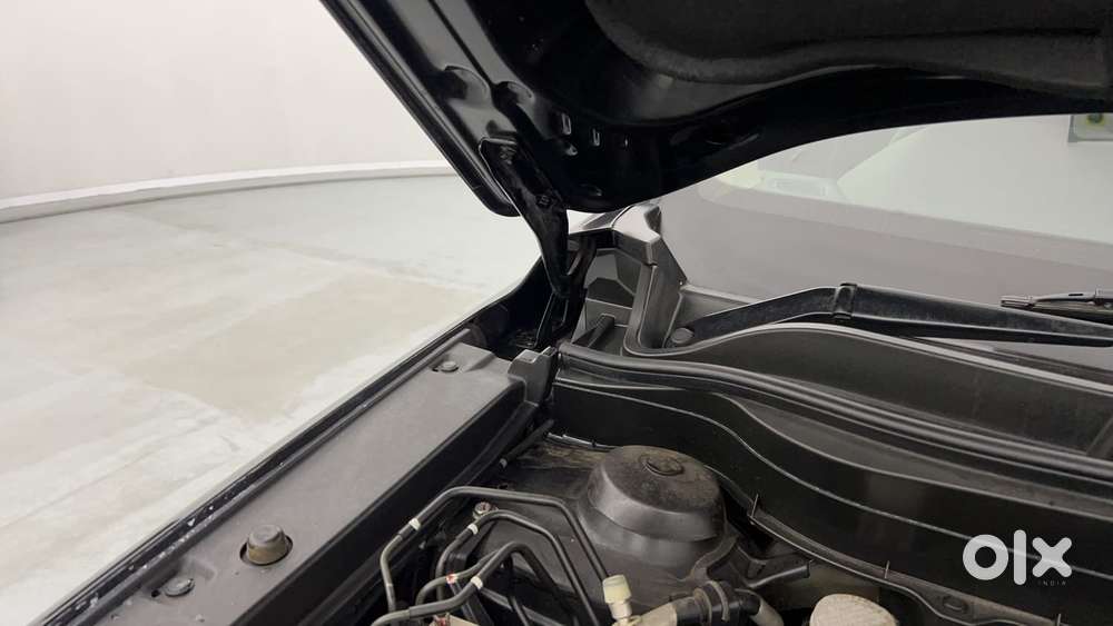 Maruti Suzuki Grand Vitara 1.5 Alpha Smart Hybrid, 2023, Petrol