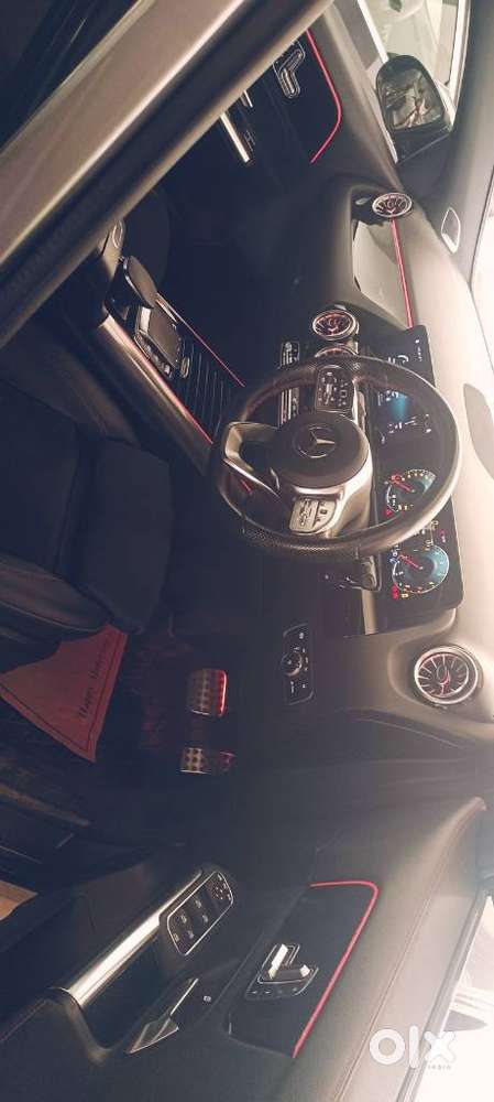Mercedes-benz Amg Gla35 4matic [ ], 2022, Petrol