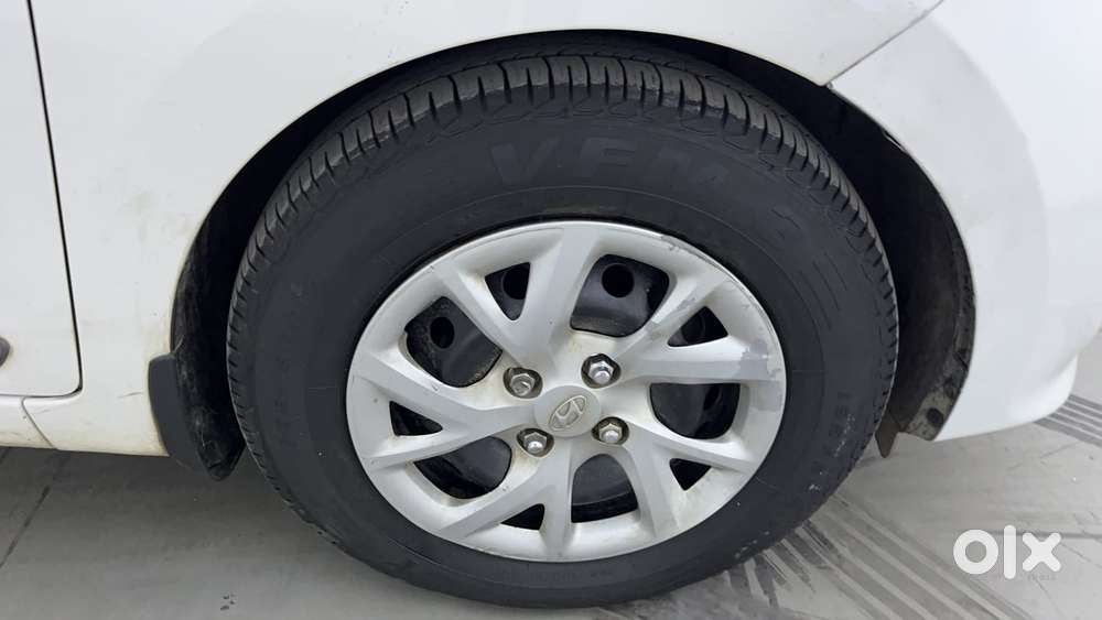 Hyundai Grand I10 1.2 Kappa Sportz, 2018, Petrol
