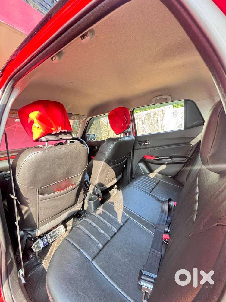 Maruti Suzuki Swift Zxi Plus Amt Dual Tone 2022 2022