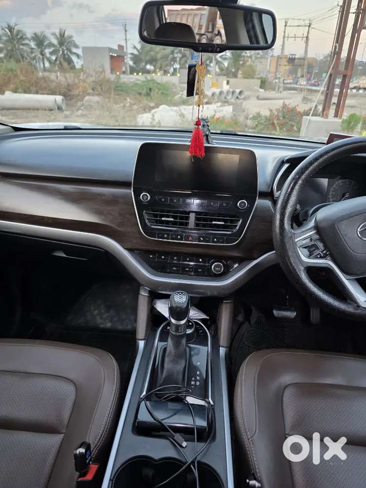 Tata Harrier 2020 Diesel Good Condition