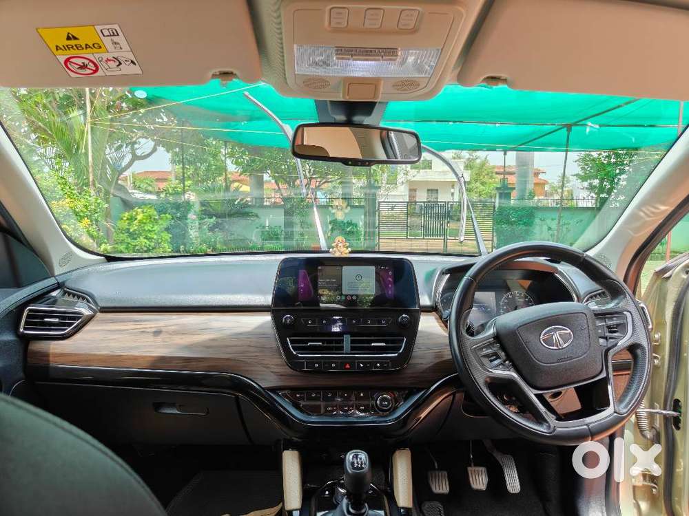 Tata Safari 2022 Diesel 39800 Km Driven