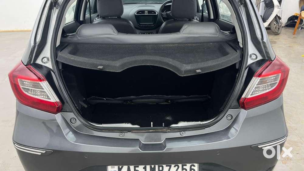 Tata Tiago 1.2 Revotron Xz, 2020, Petrol