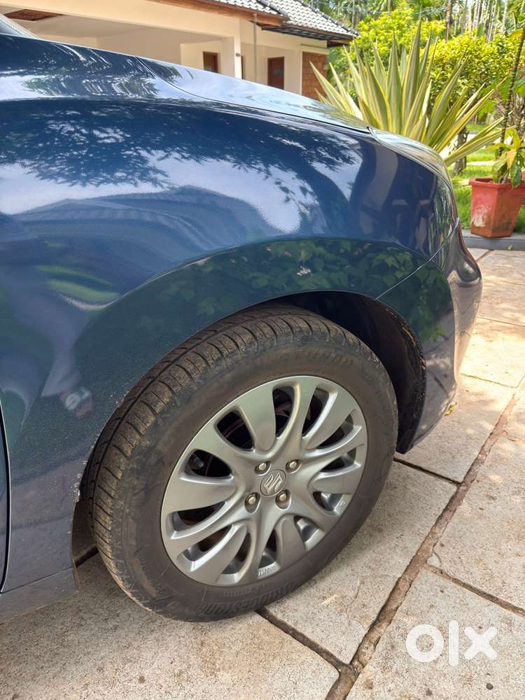 Maruti Baleno Diesel 2016