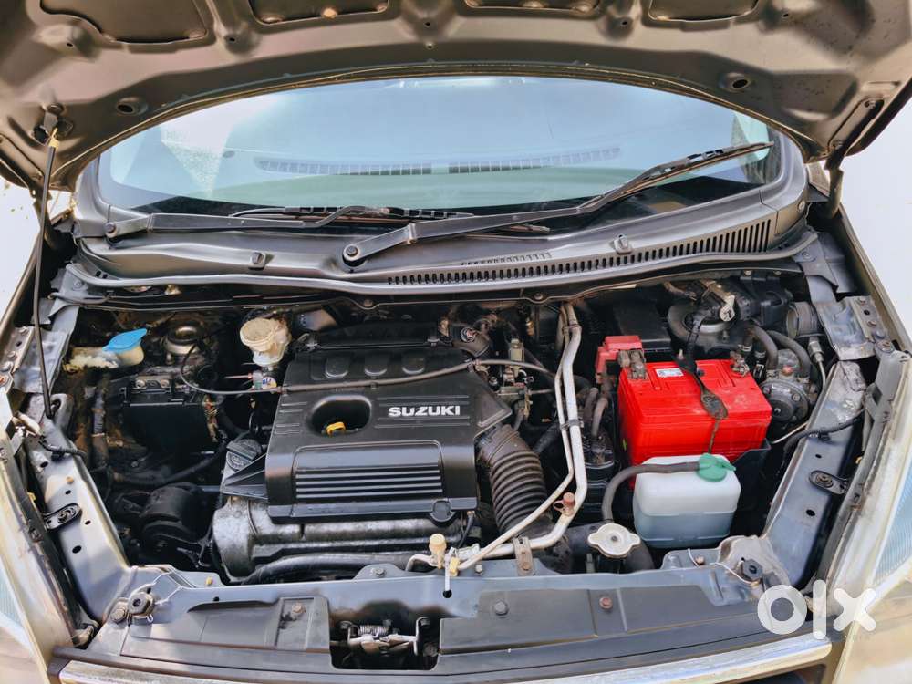 Maruti Suzuki Wagon R 1.0 2010-2013 Lxi Cng, 2011, Cng & Hybrids