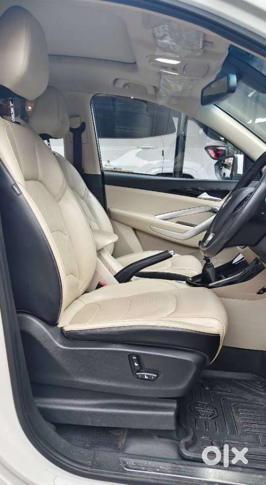 Mg Hector 2.0 Sharp Diesel, 2022, Diesel