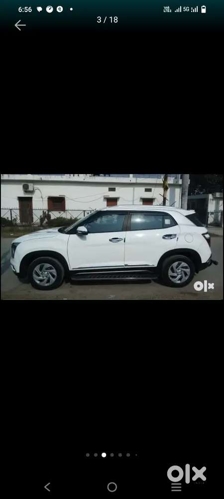 Hyundai Creta 1.4 E Plus 2020 Diesel