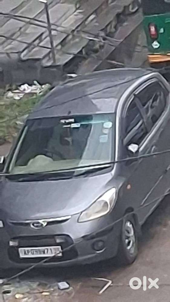 Hyundai I10 Sportz Upto 2030 Car Good Condition