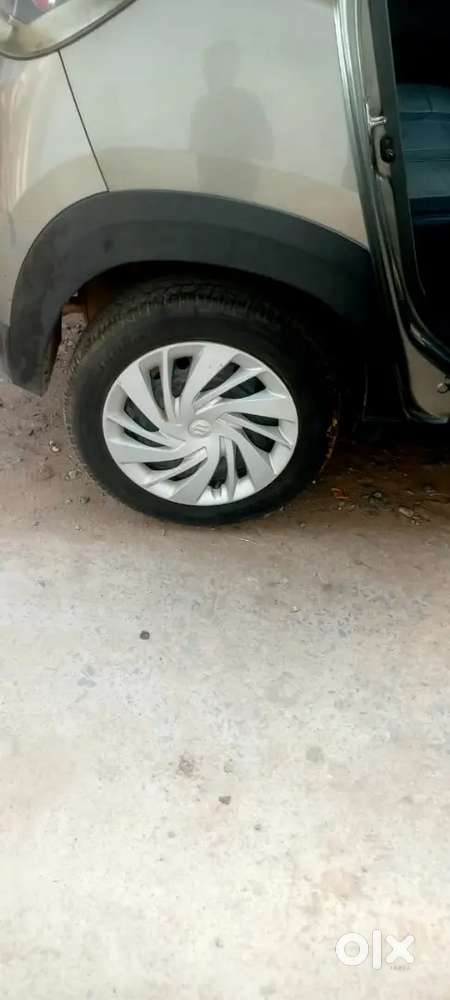 Gadi 51000800 Chali Hai Gadi Veri Good Condition Mein Hai