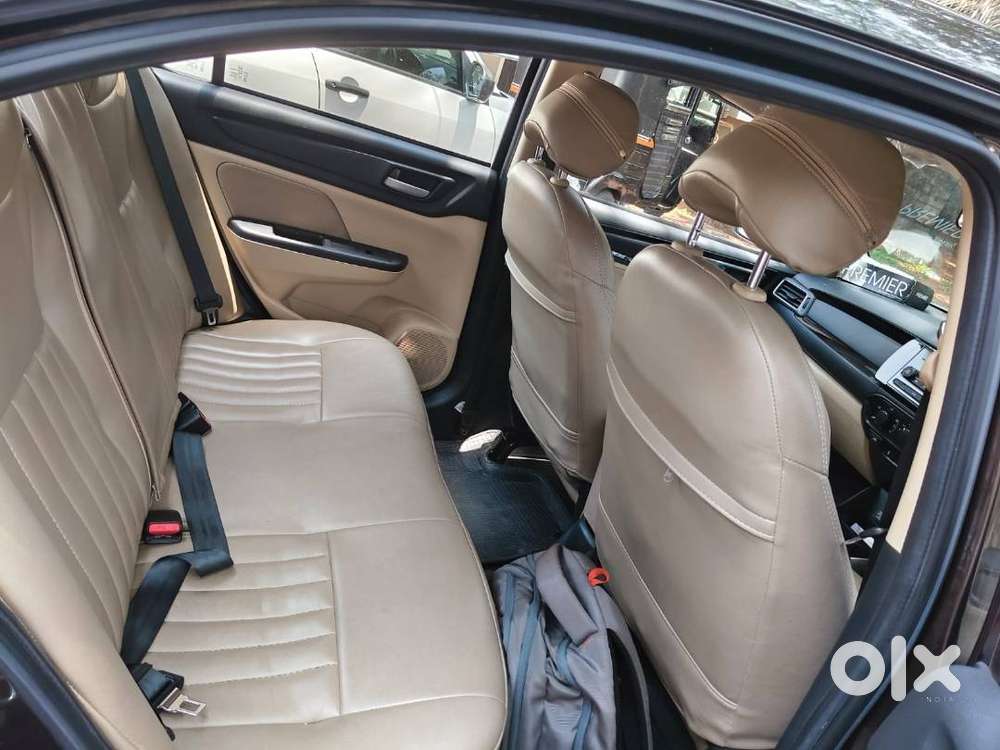 Honda Amaze 2021 Petrol Well Maintained