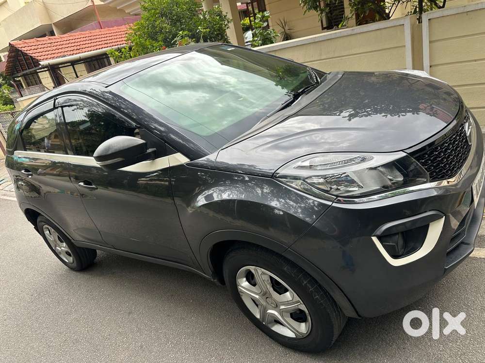 Tata Nexon Amt 1.5 Revotorq Xma, 2019, Petrol
